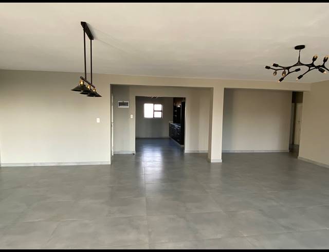 3 BEDROOM APARTMENT RENTED IN DURBAN NORTH